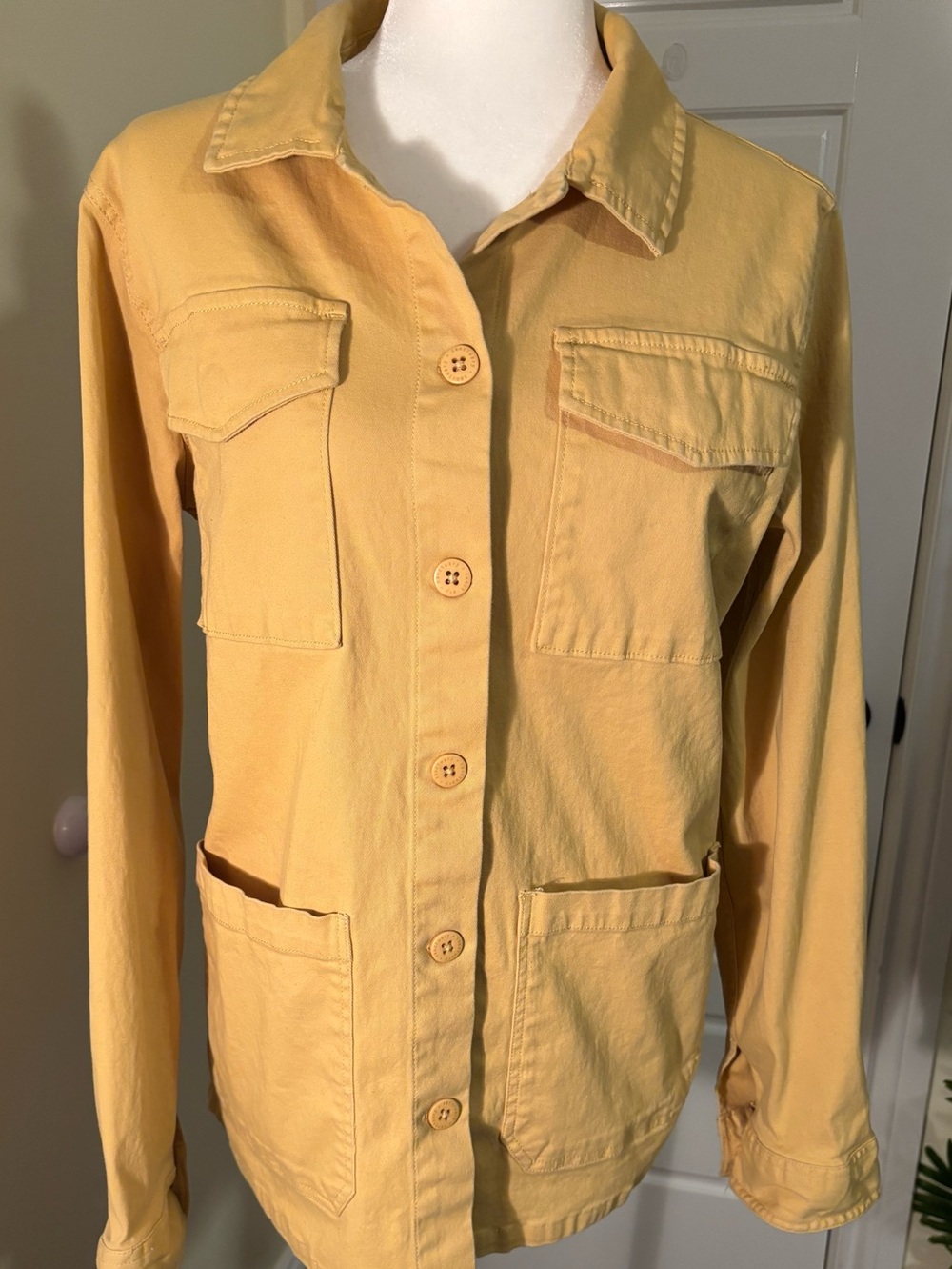 Sanctuary Tailored Jacket in Camel